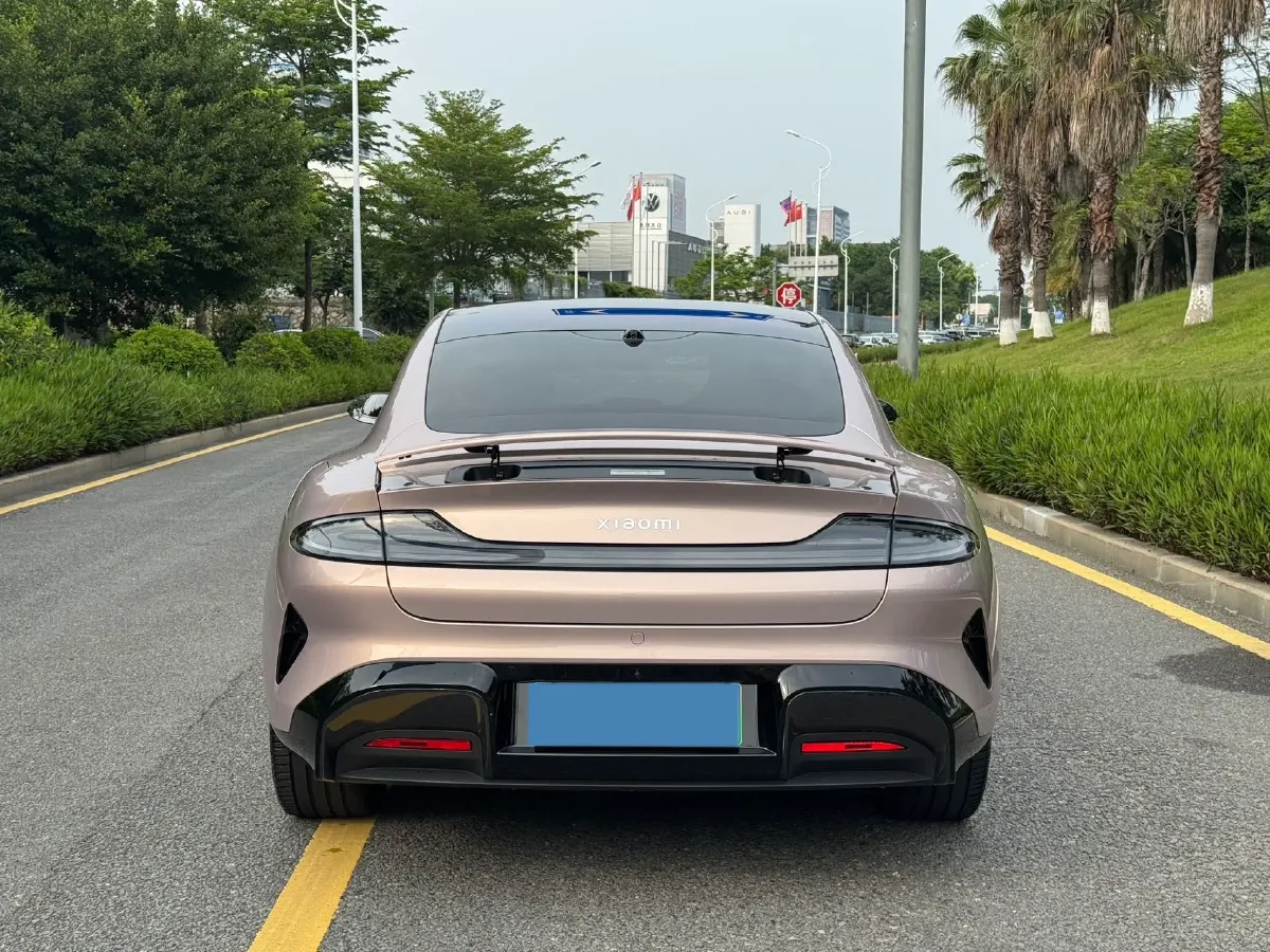 2026 MI SU7 BEV,autocango,china used car exporter,china ev exporter,chinese used car exporter,chinese used ev exporter