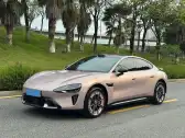 2026 MI SU7,autocango,china used car exporter,china ev exporter,chinese used car exporter,chinese used ev exporter