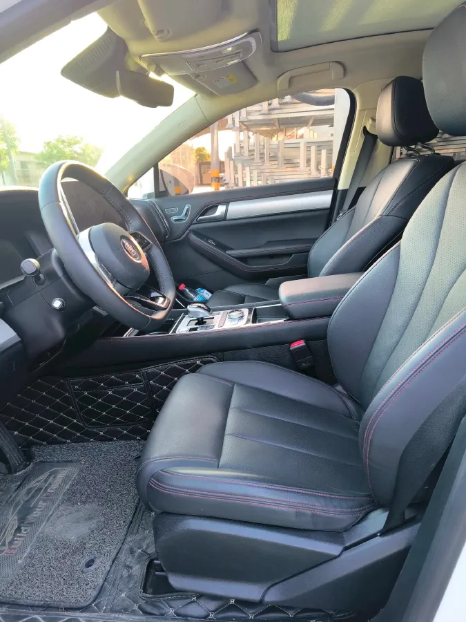 2018 BYD Tang 2.0T 205HP L4 6DCT PHEV 19.96KWH,autocango,china used car exporter,china ev exporter,chinese used car exporter,chinese used ev exporter