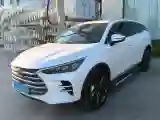 2018 BYD Tang 2.0T 205HP L4 6DCT PHEV 19.96KWH