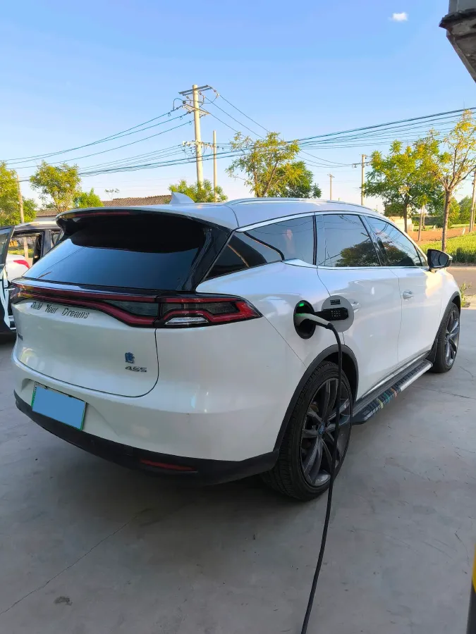 2018 BYD Tang 2.0T 205HP L4 6DCT PHEV 19.96KWH,autocango,china used car exporter,china ev exporter,chinese used car exporter,chinese used ev exporter
