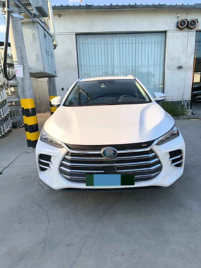 2018 BYD Tang 2.0T 205HP L4 6DCT PHEV 19.96KWH,autocango,china used car exporter,china ev exporter,chinese used car exporter,chinese used ev exporter