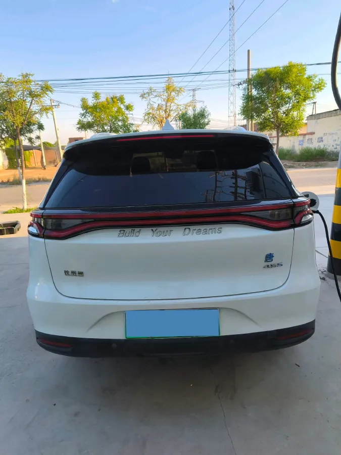 2018 BYD Tang 2.0T 205HP L4 6DCT PHEV 19.96KWH,autocango,china used car exporter,china ev exporter,chinese used car exporter,chinese used ev exporter