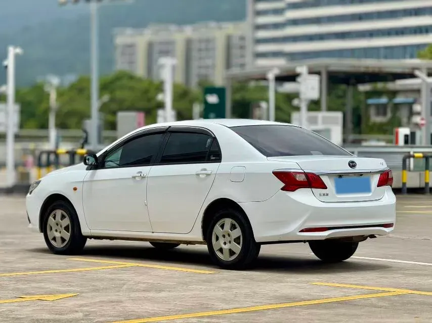 2020 BYD F3 1.5L 109HP L4 5MT,autocango,china used car exporter,china ev exporter,chinese used car exporter,chinese used ev exporter