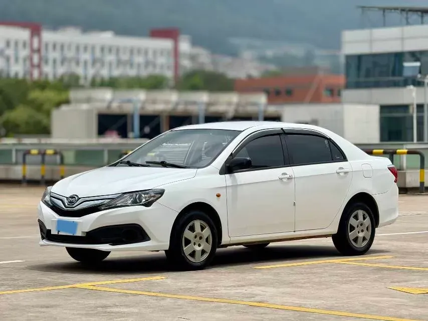 2020 BYD F3 1.5L 109HP L4 5MT,autocango,china used car exporter,china ev exporter,chinese used car exporter,chinese used ev exporter