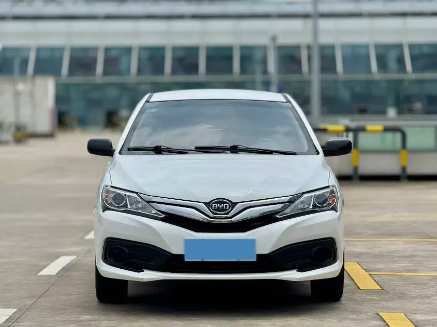 2020 BYD F3 1.5L 109HP L4 5MT,autocango,china used car exporter,china ev exporter,chinese used car exporter,chinese used ev exporter