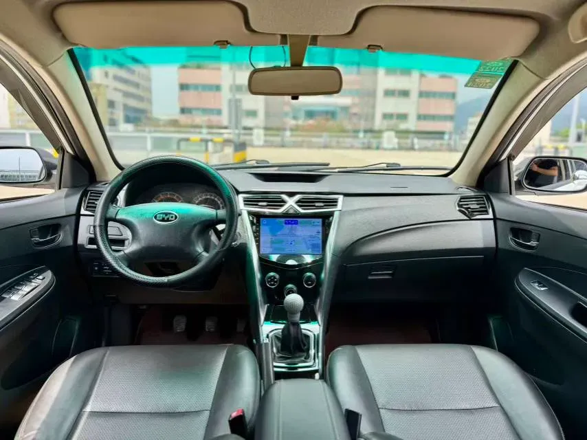 2020 BYD F3 1.5L 109HP L4 5MT,autocango,china used car exporter,china ev exporter,chinese used car exporter,chinese used ev exporter