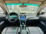 2020 BYD F3 1.5L 109HP L4 5MT