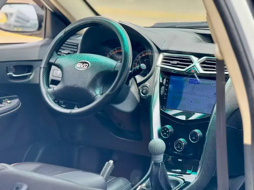2020 BYD F3 1.5L 109HP L4 5MT,autocango,china used car exporter,china ev exporter,chinese used car exporter,chinese used ev exporter