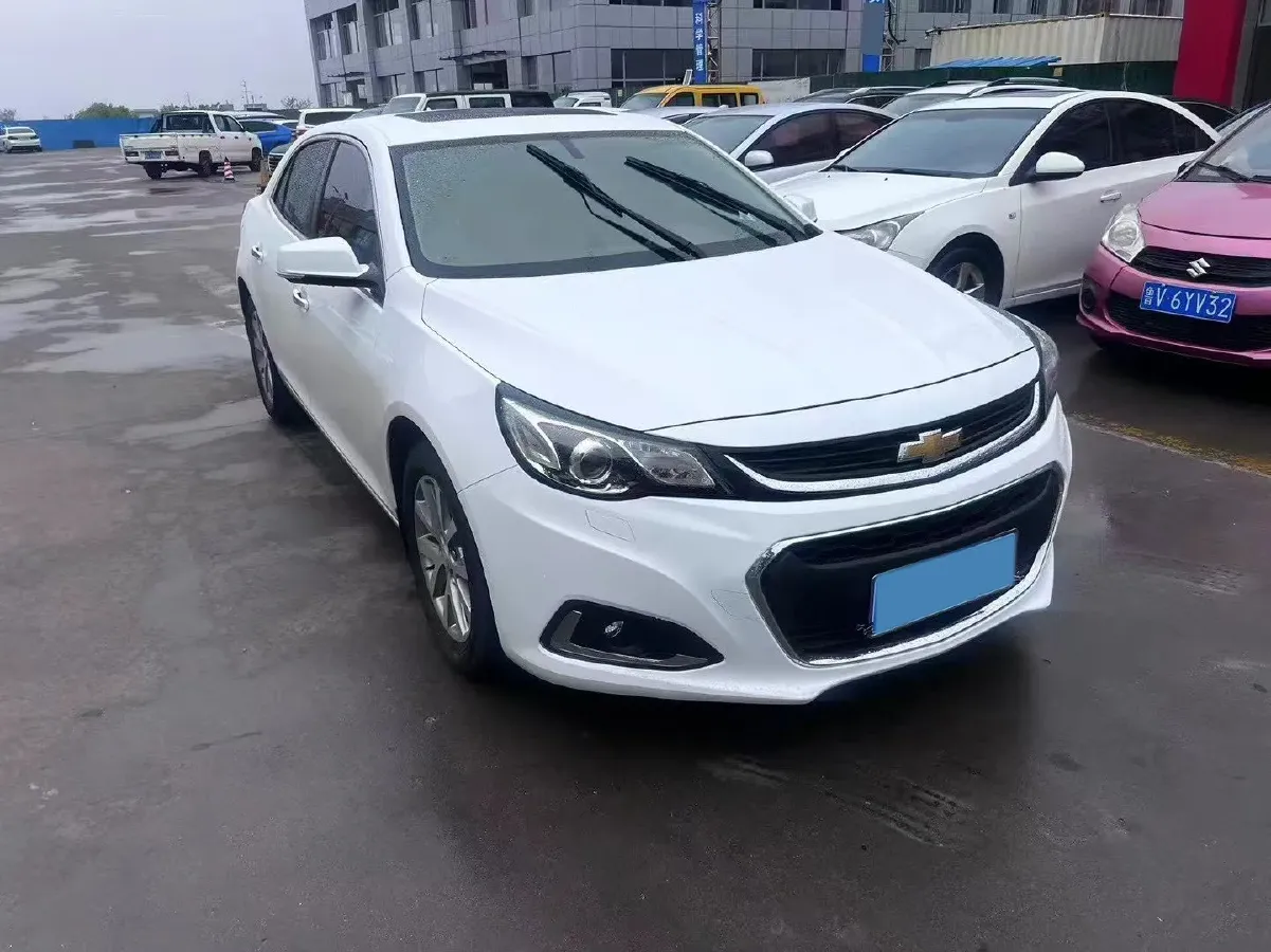 2018 Chevrolet Malibu 1.5T 170HP L4 6AT,autocango,china used car exporter,china ev exporter,chinese used car exporter,chinese used ev exporter