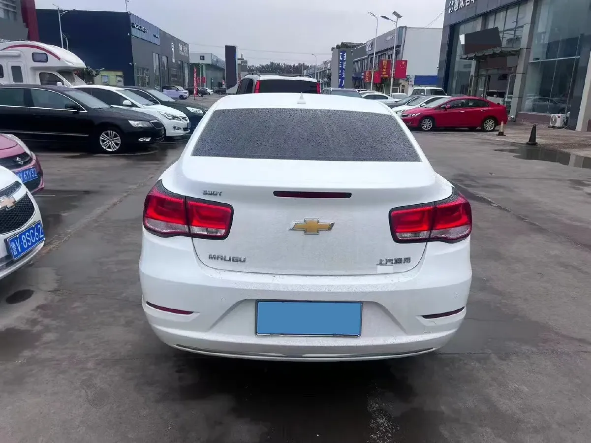 2018 Chevrolet Malibu 1.5T 170HP L4 6AT,autocango,china used car exporter,china ev exporter,chinese used car exporter,chinese used ev exporter
