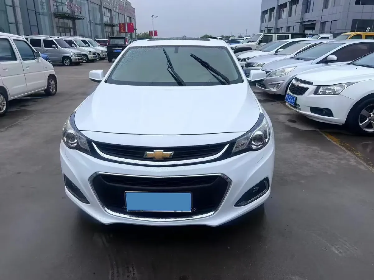 2018 Chevrolet Malibu 1.5T 170HP L4 6AT,autocango,china used car exporter,china ev exporter,chinese used car exporter,chinese used ev exporter