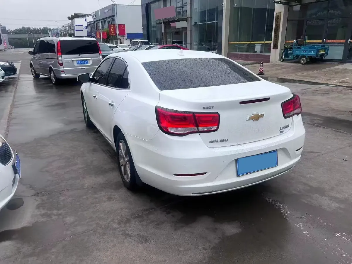 2018 Chevrolet Malibu 1.5T 170HP L4 6AT,autocango,china used car exporter,china ev exporter,chinese used car exporter,chinese used ev exporter
