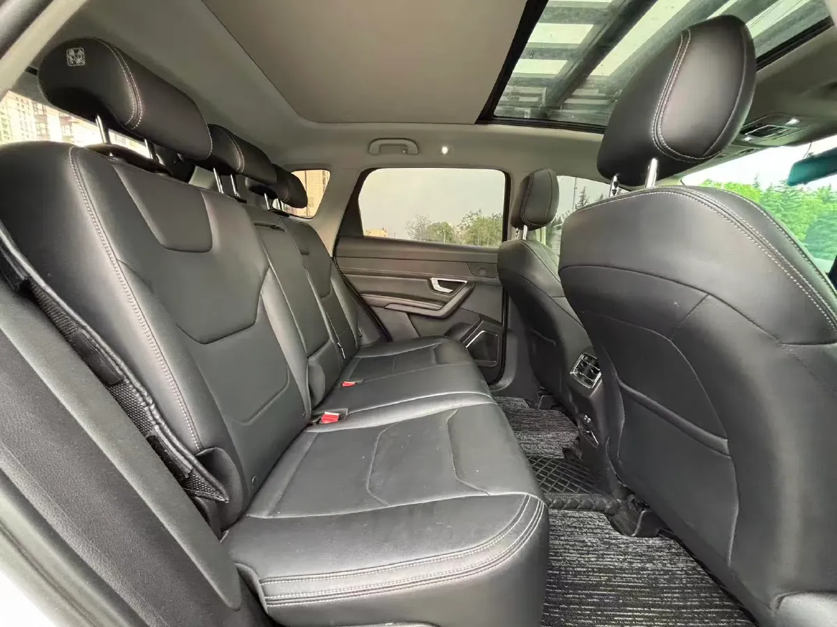 2019 BYD Song Pro 1.5T 160HP L4 6DCT,autocango,china used car exporter,china ev exporter,chinese used car exporter,chinese used ev exporter