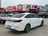 2023 ChangAn Eado 1.4T 160HP L4 7DCT