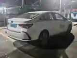 2019 BeiJing Auto EU5 BEV 50.8KWH