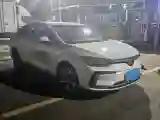2019 BeiJing Auto EU5 BEV 50.8KWH