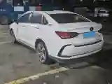 2019 BeiJing Auto EU5 BEV 50.8KWH