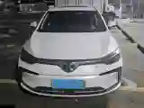 2019 BeiJing Auto EU5 BEV 50.8KWH