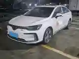 2019 BeiJing Auto EU5 BEV 50.8KWH