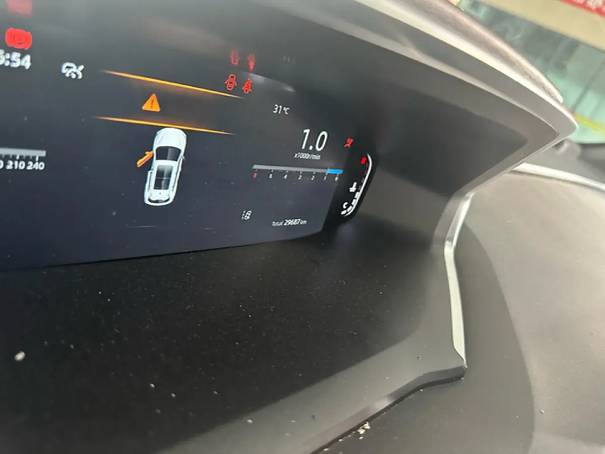 2024 ChangAn CS55 Plus 1.5T 188HP L4 7DCT,autocango,china used car exporter,china ev exporter,chinese used car exporter,chinese used ev exporter