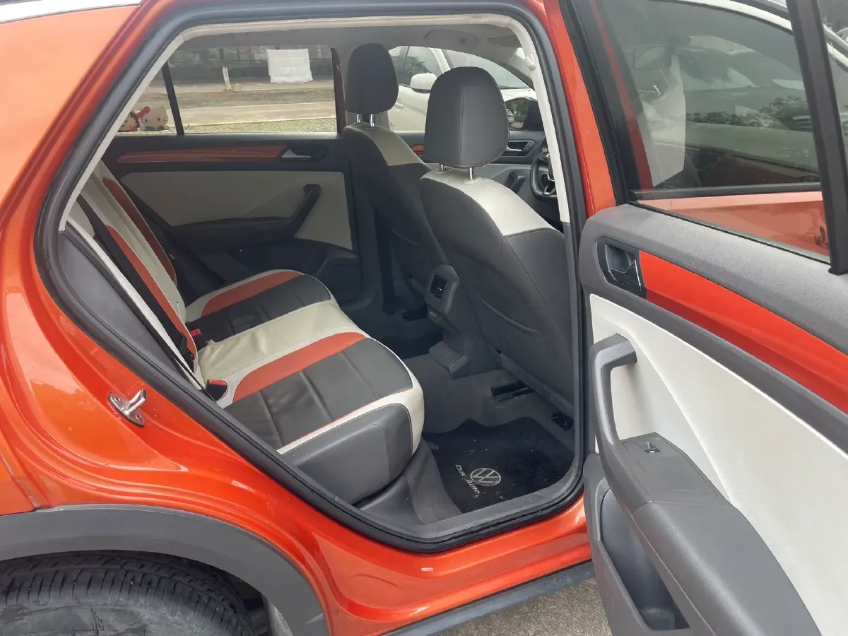 2018 Borgward BX7 2.0T 224HP L4 6AT,autocango,china used car exporter,china ev exporter,chinese used car exporter,chinese used ev exporter