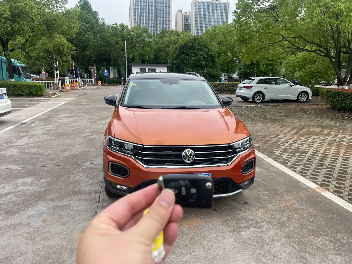 2018 Borgward BX7 2.0T 224HP L4 6AT,autocango,china used car exporter,china ev exporter,chinese used car exporter,chinese used ev exporter