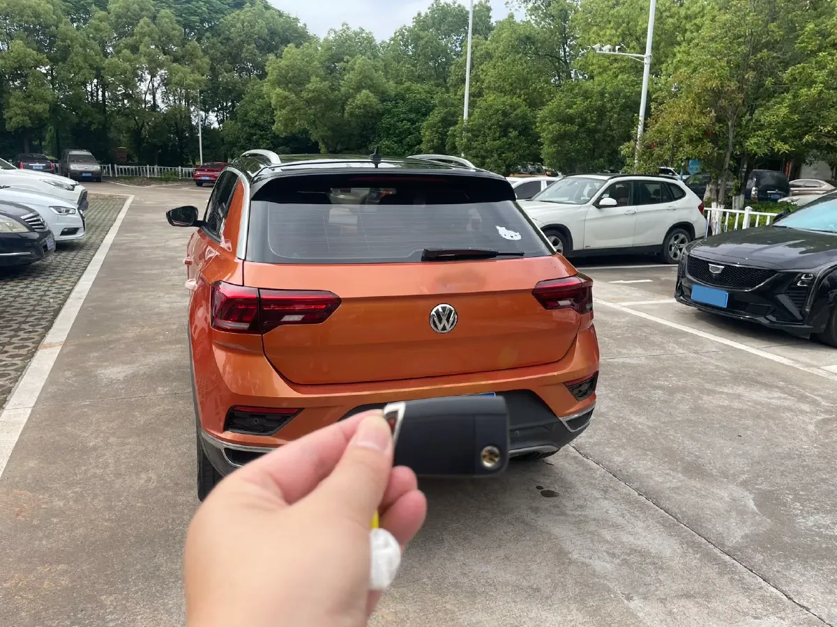 2018 Borgward BX7 2.0T 224HP L4 6AT,autocango,china used car exporter,china ev exporter,chinese used car exporter,chinese used ev exporter