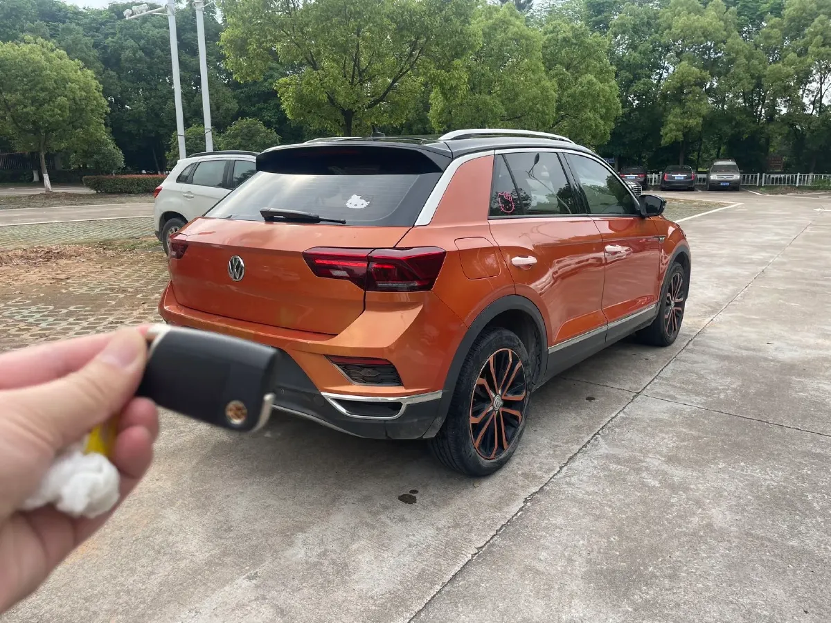 2018 Borgward BX7 2.0T 224HP L4 6AT,autocango,china used car exporter,china ev exporter,chinese used car exporter,chinese used ev exporter