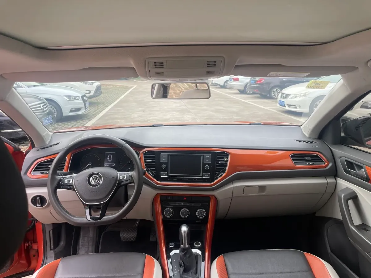 2018 Borgward BX7 2.0T 224HP L4 6AT,autocango,china used car exporter,china ev exporter,chinese used car exporter,chinese used ev exporter