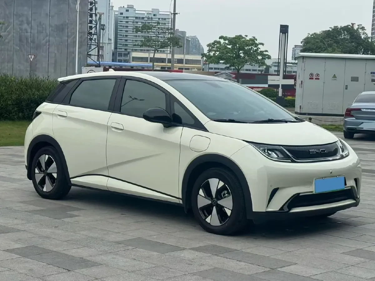 2023 BYD Dolphin BEV 44.928KWH,autocango,china used car exporter,china ev exporter,chinese used car exporter,chinese used ev exporter