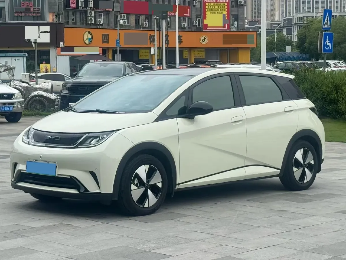2023 BYD Dolphin BEV 44.928KWH,autocango,china used car exporter,china ev exporter,chinese used car exporter,chinese used ev exporter