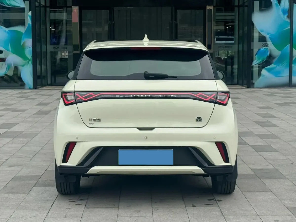 2023 BYD Dolphin BEV 44.928KWH,autocango,china used car exporter,china ev exporter,chinese used car exporter,chinese used ev exporter
