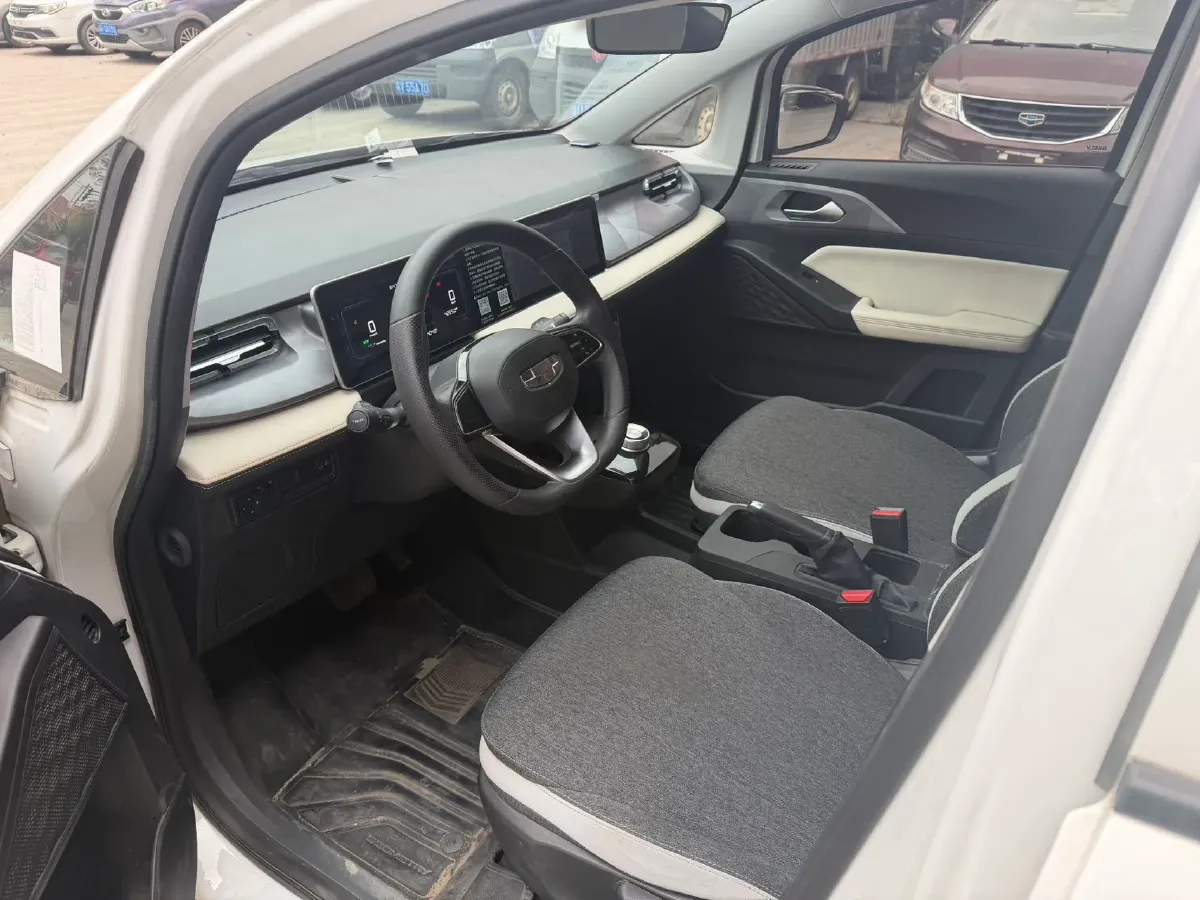 2024 Geometry E BEV 29.67KWH,autocango,china used car exporter,china ev exporter,chinese used car exporter,chinese used ev exporter