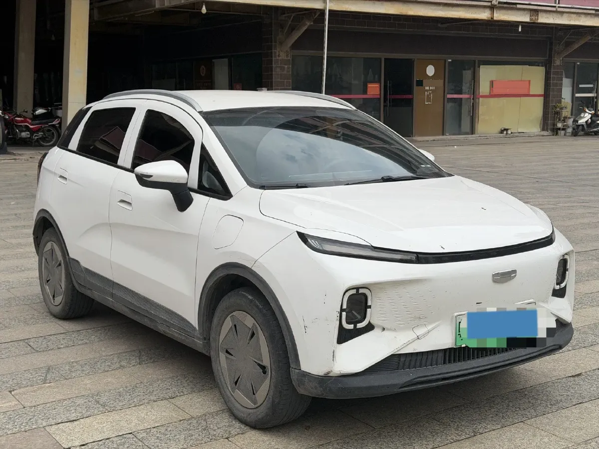 2024 Geometry E BEV 29.67KWH,autocango,china used car exporter,china ev exporter,chinese used car exporter,chinese used ev exporter