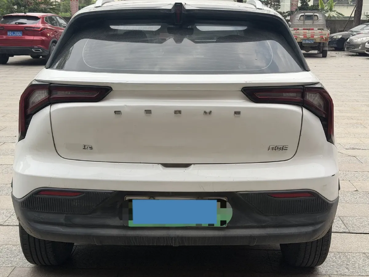 2024 Geometry E BEV 29.67KWH,autocango,china used car exporter,china ev exporter,chinese used car exporter,chinese used ev exporter