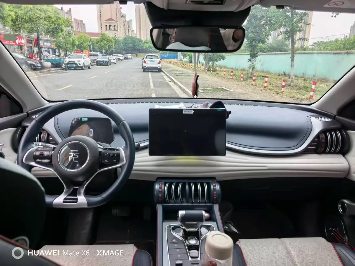 2023 BYD Yuan Plus BEV 49.92KWH,autocango,china used car exporter,china ev exporter,chinese used car exporter,chinese used ev exporter