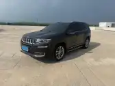 2018 JEEP GRAND COMMANDER,autocango,china used car exporter,china ev exporter,chinese used car exporter,chinese used ev exporter
