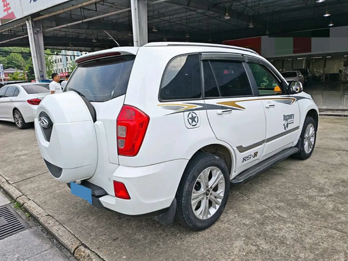 2018 Chery Tiggo 3 1.6L 126HP L4 CVT,autocango,china used car exporter,china ev exporter,chinese used car exporter,chinese used ev exporter
