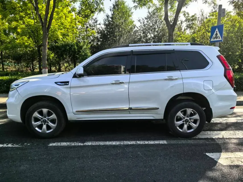 2022 Haval H9 2.0T 224HP L4 8AT,autocango,china used car exporter,china ev exporter,chinese used car exporter,chinese used ev exporter