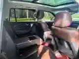 2022 Haval H9 2.0T 224HP L4 8AT