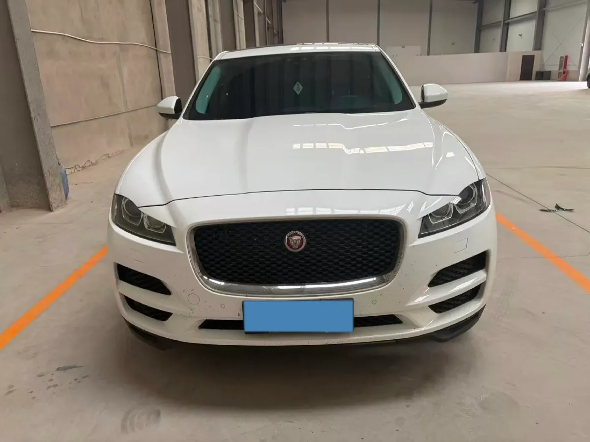 2019 Jaguar F-PACE 2.0T 250HP L4 8AT,autocango,china used car exporter,china ev exporter,chinese used car exporter,chinese used ev exporter