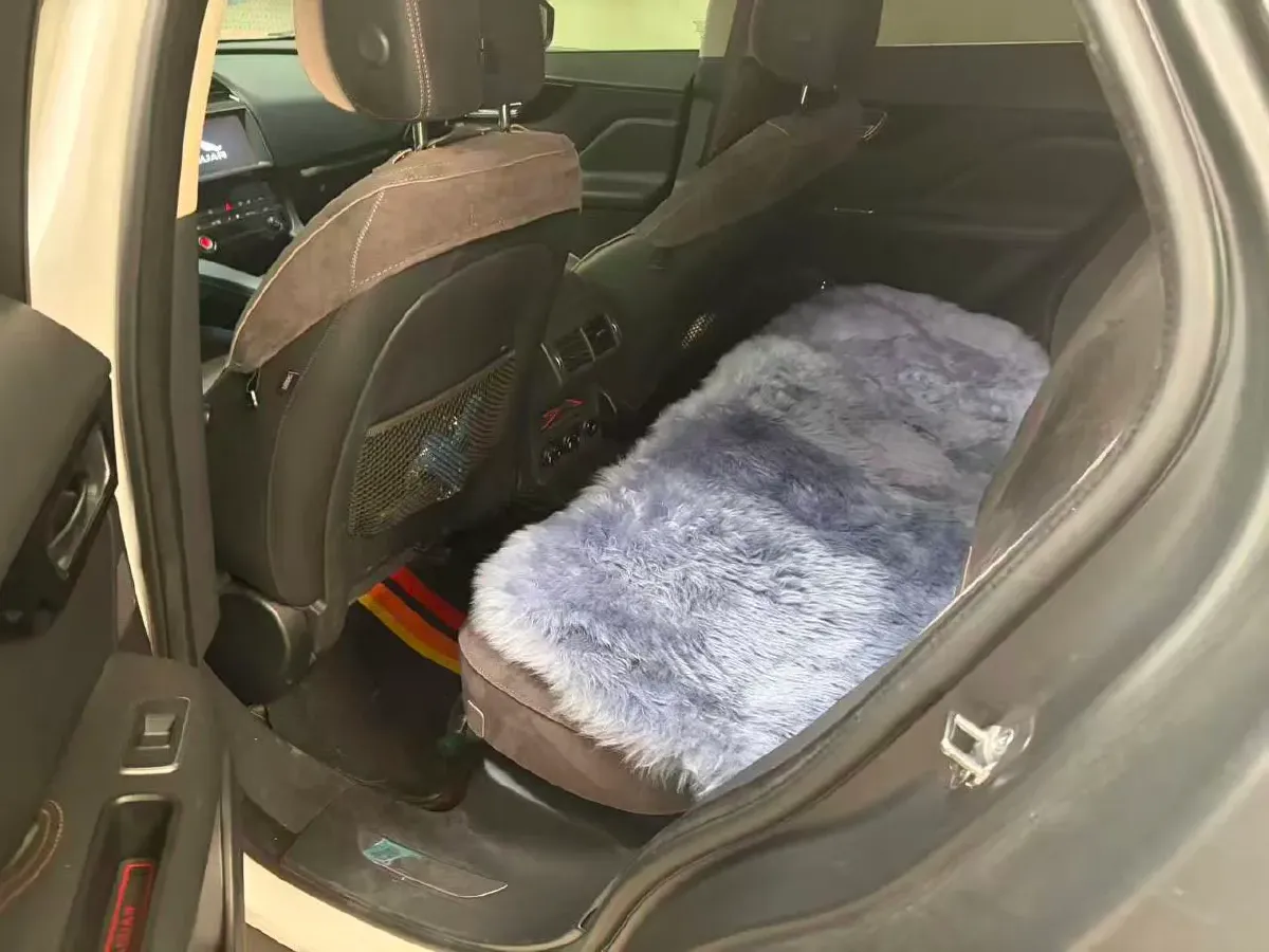 2019 Jaguar F-PACE 2.0T 250HP L4 8AT,autocango,china used car exporter,china ev exporter,chinese used car exporter,chinese used ev exporter