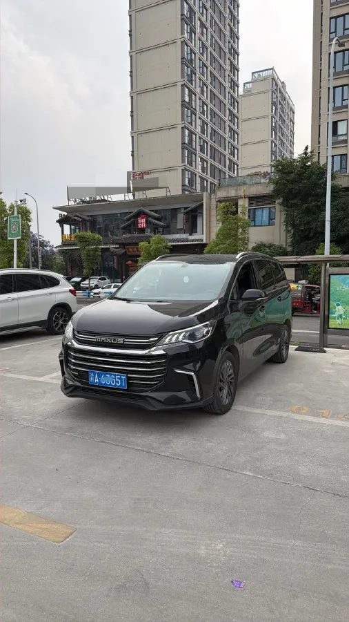2021 MAXUS G50 1.5T 169HP L4 7DCT,autocango,china used car exporter,china ev exporter,chinese used car exporter,chinese used ev exporter