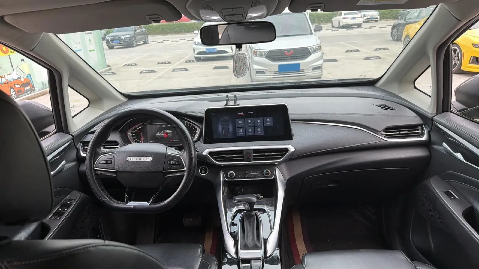 2021 MAXUS G50 1.5T 169HP L4 7DCT,autocango,china used car exporter,china ev exporter,chinese used car exporter,chinese used ev exporter