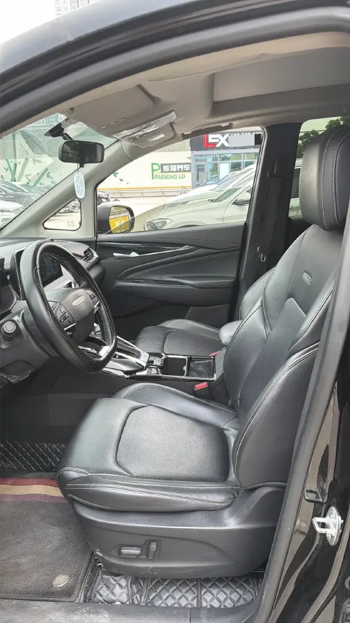 2021 MAXUS G50 1.5T 169HP L4 7DCT,autocango,china used car exporter,china ev exporter,chinese used car exporter,chinese used ev exporter