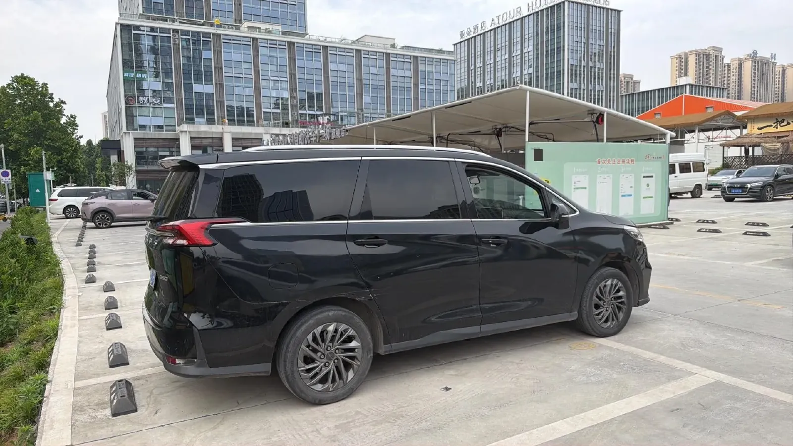 2021 MAXUS G50 1.5T 169HP L4 7DCT,autocango,china used car exporter,china ev exporter,chinese used car exporter,chinese used ev exporter