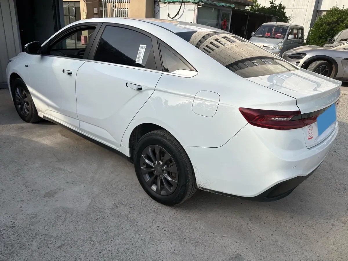 2022 BYD Yuan Plus BEV 49.92KWH,autocango,china used car exporter,china ev exporter,chinese used car exporter,chinese used ev exporter