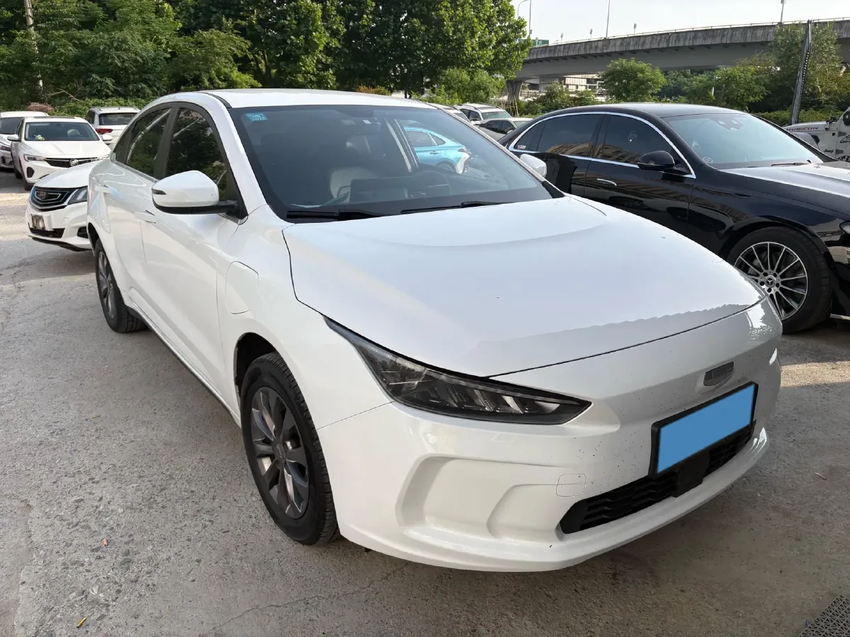 2022 BYD Yuan Plus BEV 49.92KWH,autocango,china used car exporter,china ev exporter,chinese used car exporter,chinese used ev exporter