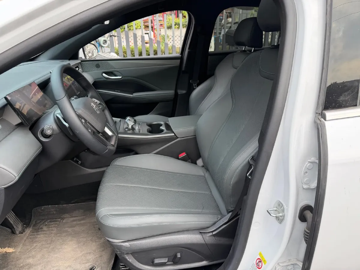 2025 BYD Qin Plus 1.5L 101HP L4 E-CVT PHEV 7.68KWH,autocango,china used car exporter,china ev exporter,chinese used car exporter,chinese used ev exporter